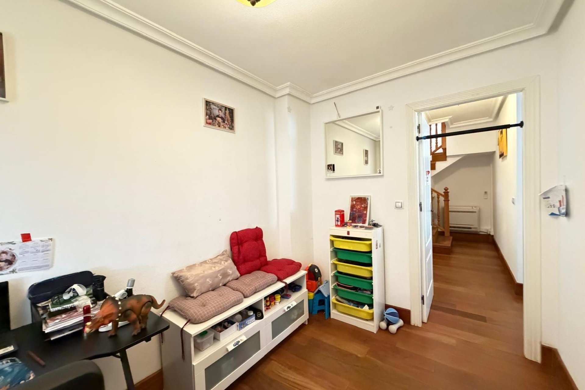 Resale - Villa -
Orihuela Costa - Lomas De Don Juan