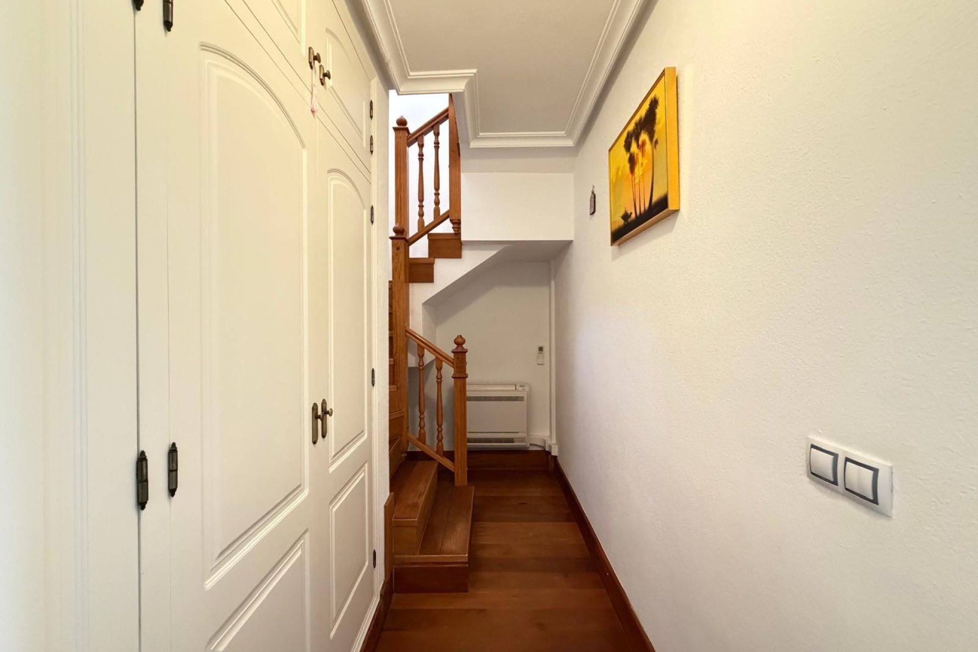 Resale - Villa -
Orihuela Costa - Lomas De Don Juan