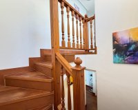 Resale - Villa -
Orihuela Costa - Lomas De Don Juan