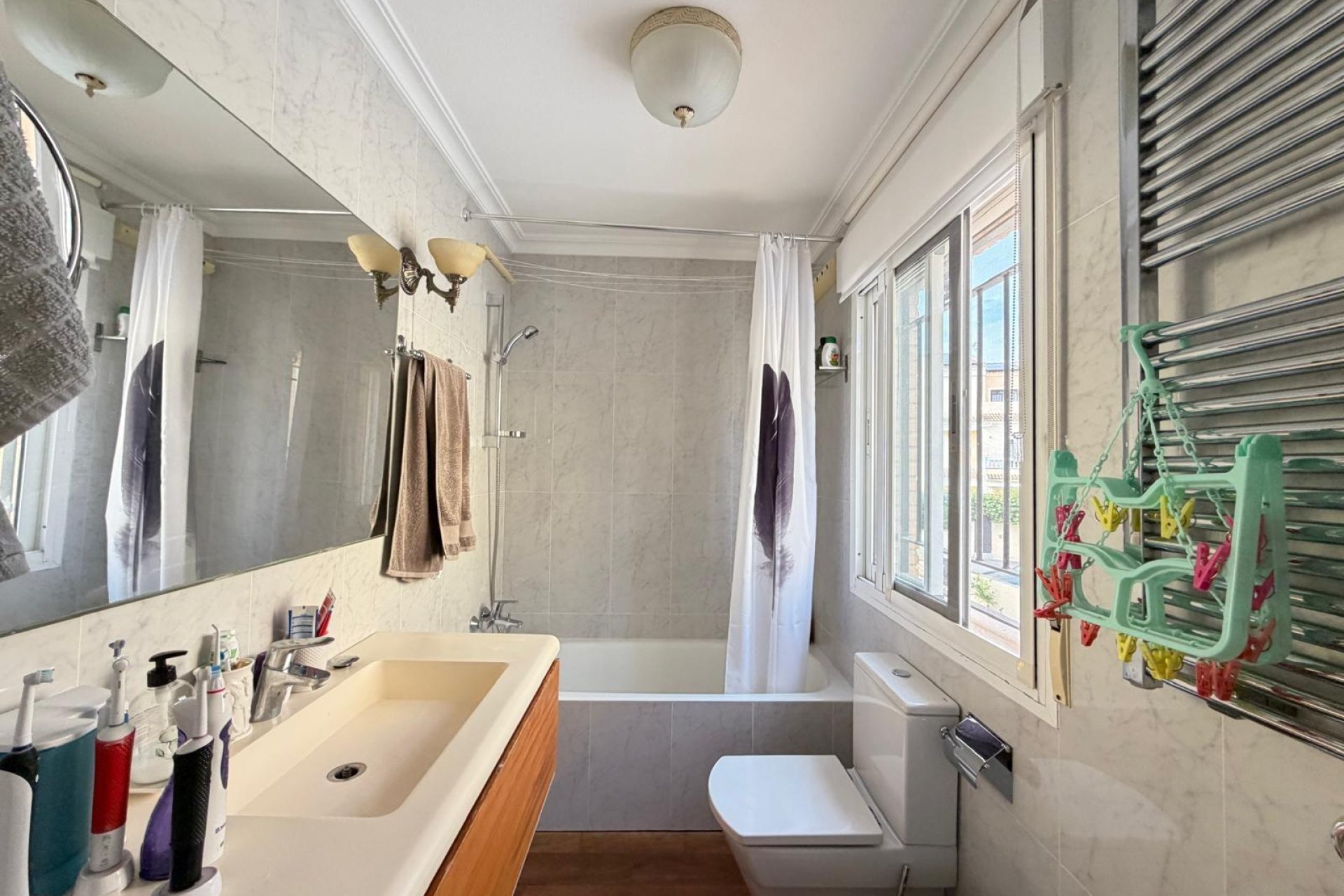 Resale - Villa -
Orihuela Costa - Lomas De Don Juan