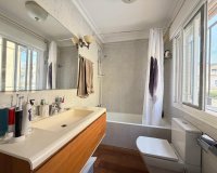 Resale - Villa -
Orihuela Costa - Lomas De Don Juan
