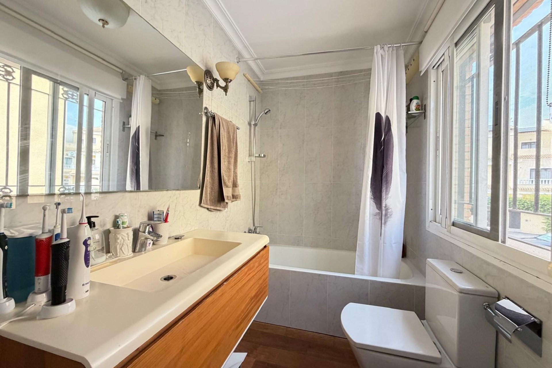 Resale - Villa -
Orihuela Costa - Lomas De Don Juan