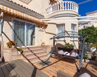 Resale - Villa -
Orihuela Costa - Los Almendros-la Florida