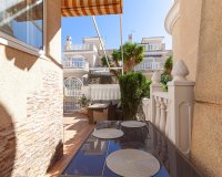 Resale - Villa -
Orihuela Costa - Los Almendros-la Florida