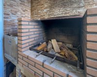 Resale - Villa -
Orihuela Costa - Los Almendros-la Florida