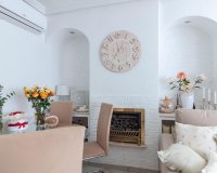 Resale - Villa -
Orihuela Costa - Los Almendros-la Florida