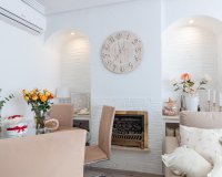 Resale - Villa -
Orihuela Costa - Los Almendros-la Florida