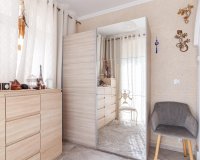 Resale - Villa -
Orihuela Costa - Los Almendros-la Florida