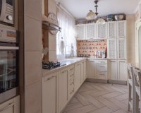 Resale - Villa -
Orihuela Costa - Los Almendros-la Florida