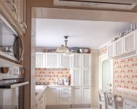 Resale - Villa -
Orihuela Costa - Los Almendros-la Florida