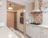 Resale - Villa -
Orihuela Costa - Los Almendros-la Florida