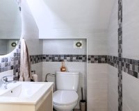 Resale - Villa -
Orihuela Costa - Los Almendros-la Florida