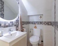 Resale - Villa -
Orihuela Costa - Los Almendros-la Florida