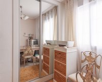 Resale - Villa -
Orihuela Costa - Los Almendros-la Florida