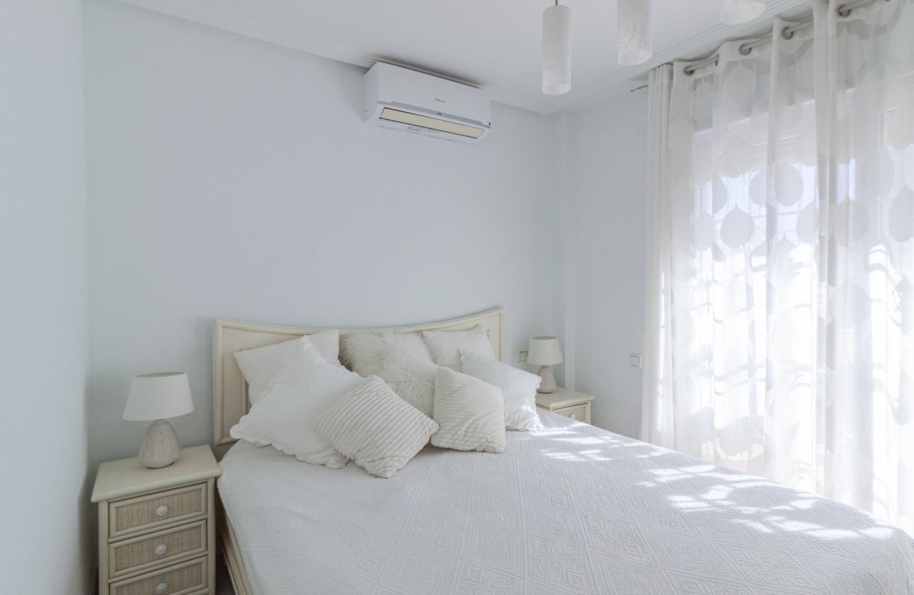 Resale - Villa -
Orihuela Costa - Los Almendros-la Florida