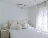 Resale - Villa -
Orihuela Costa - Los Almendros-la Florida