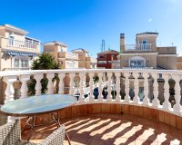 Resale - Villa -
Orihuela Costa - Los Almendros-la Florida