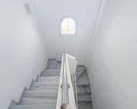 Resale - Villa -
Orihuela Costa - Los Almendros-la Florida