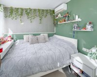 Resale - Villa -
Orihuela Costa - Los Almendros-la Florida