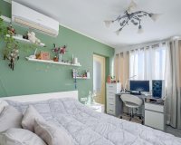 Resale - Villa -
Orihuela Costa - Los Almendros-la Florida