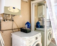 Resale - Villa -
Orihuela Costa - Los Almendros-la Florida