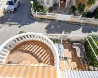 Resale - Villa -
Orihuela Costa - Los Almendros-la Florida