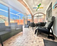 Resale - Villa -
Orihuela Costa - Los Almendros-la Florida