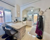 Resale - Villa -
Orihuela Costa - Los Almendros-la Florida