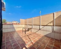 Resale - Villa -
Orihuela Costa - Los Almendros-la Florida