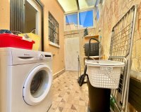 Resale - Villa -
Orihuela Costa - Los Almendros-la Florida