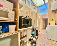 Resale - Villa -
Orihuela Costa - Los Almendros-la Florida