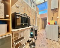 Resale - Villa -
Orihuela Costa - Los Almendros-la Florida