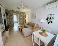 Resale - Villa -
Orihuela Costa - Los Altos