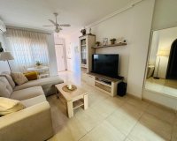 Resale - Villa -
Orihuela Costa - Los Altos