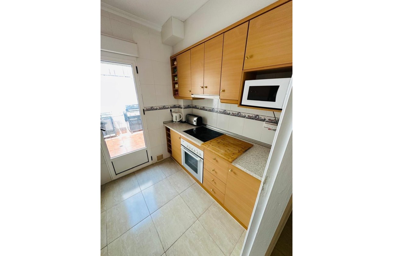 Resale - Villa -
Orihuela Costa - Los Altos