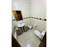 Resale - Villa -
Orihuela Costa - Los Altos