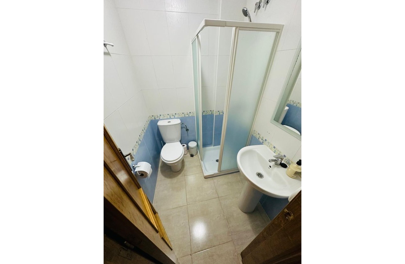 Resale - Villa -
Orihuela Costa - Los Altos