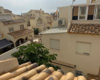 Resale - Villa -
Orihuela Costa - Los Dolses