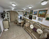 Resale - Villa -
Orihuela Costa - Los Dolses