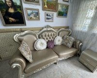 Resale - Villa -
Orihuela Costa - Los Dolses