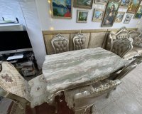 Resale - Villa -
Orihuela Costa - Los Dolses