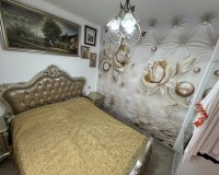 Resale - Villa -
Orihuela Costa - Los Dolses