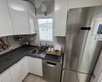 Resale - Villa -
Orihuela Costa - Los Dolses