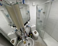 Resale - Villa -
Orihuela Costa - Los Dolses