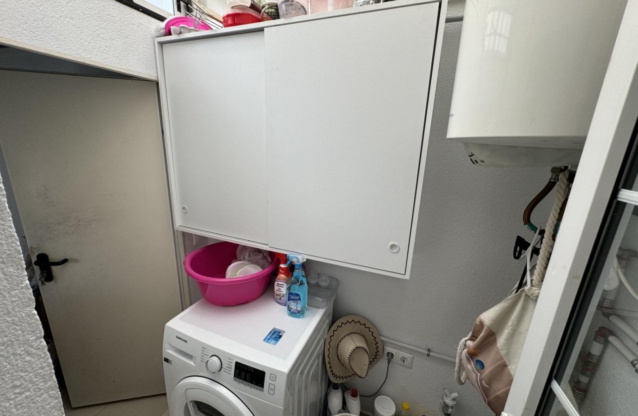 Resale - Villa -
Orihuela Costa - Los Dolses