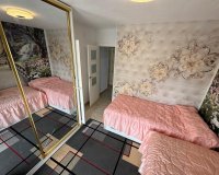 Resale - Villa -
Orihuela Costa - Los Dolses