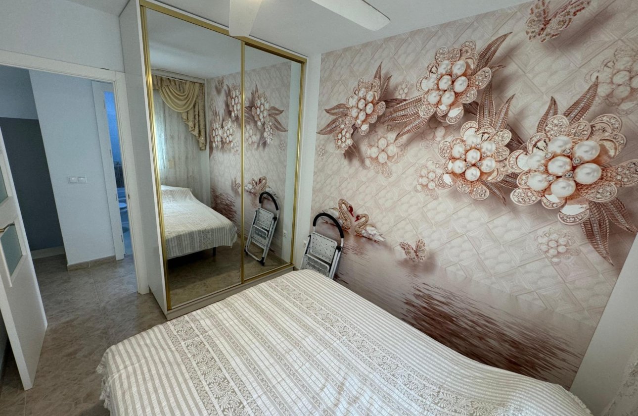 Resale - Villa -
Orihuela Costa - Los Dolses