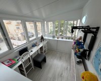 Resale - Villa -
Orihuela Costa - Los Dolses