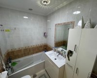 Resale - Villa -
Orihuela Costa - Los Dolses