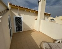 Resale - Villa -
Orihuela Costa - Los Dolses